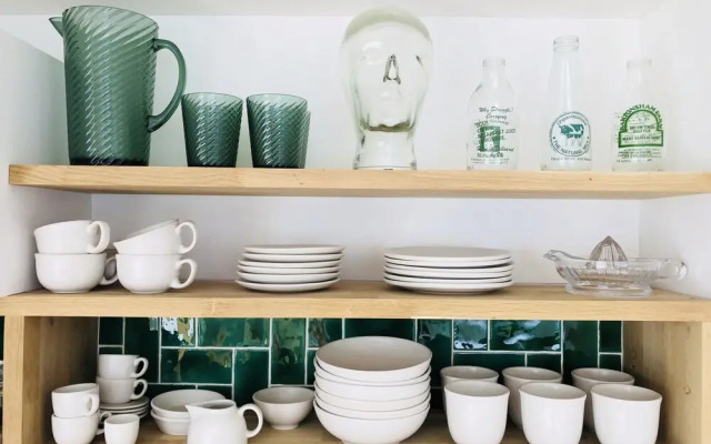 Sands Studio & Samphire Studio