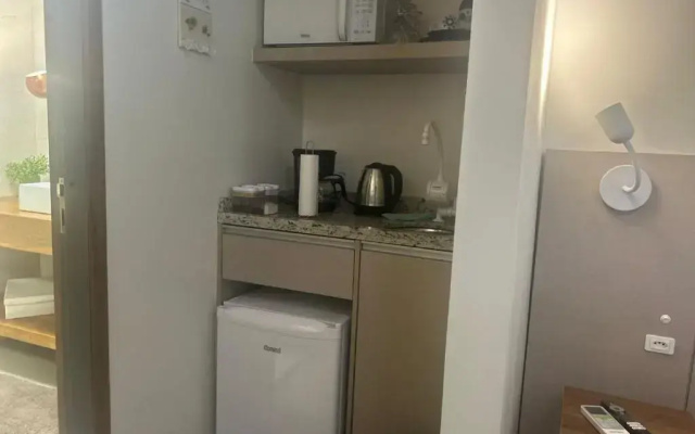 Bela Vista Hospedagem