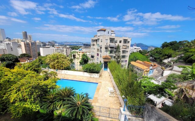 Rio World Connection Hostel