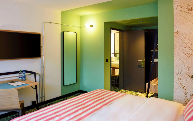 Ibis Styles Sierre