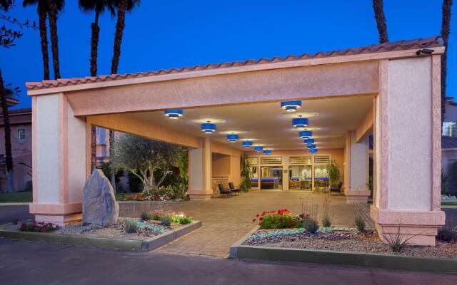 Hyatt Vacation Club at Desert Oasis