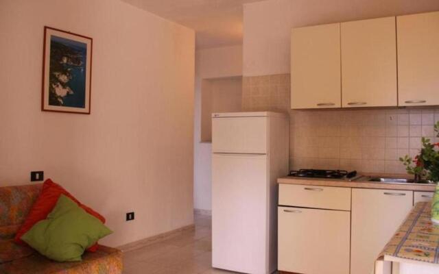 Residence Gli Stingi - One-bedroom Apartment