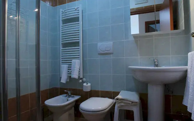 Apt In Marinagri Resort