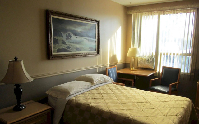 Motel Lustre d'Or
