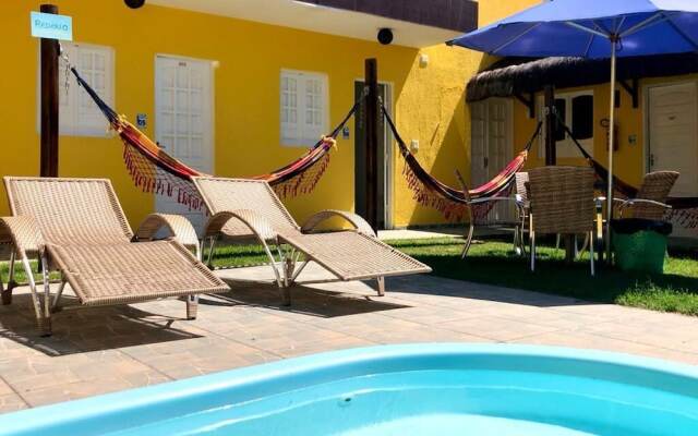 Pousada Summer Beach By Aft