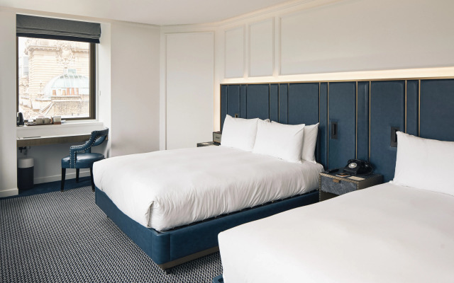 Page8, Page Hotels