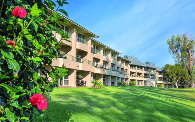 Paniolo Greens At Waikoloa