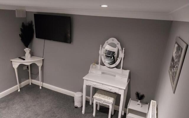 3-bed Apartment in Lowestoft With sea Views