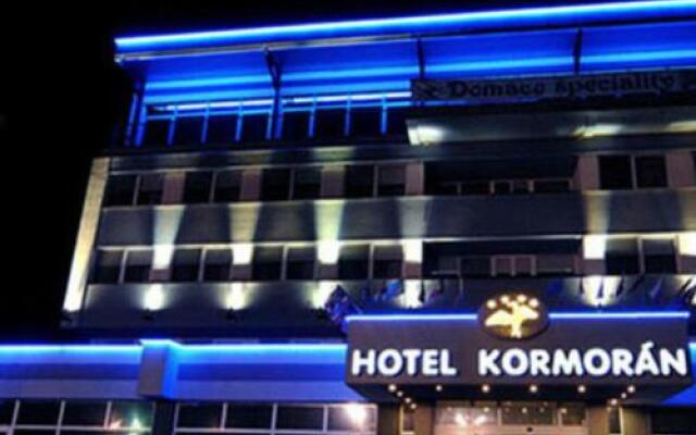 Hotel Kormoran