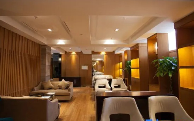 Ziyun Hotel