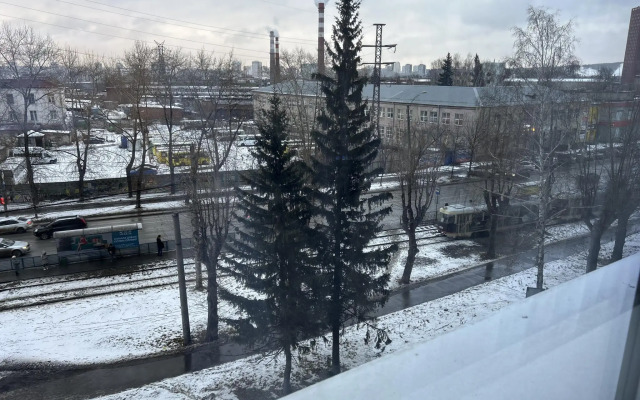 DreamHouse на улице Титова