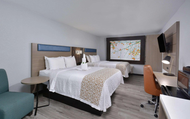 Brookstone Lodge near Biltmore Village, an Ascend Collection Hotel