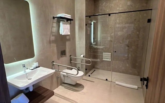 Citadines Almaz Casablanca