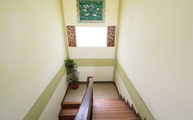 Sekardiyu Guest House