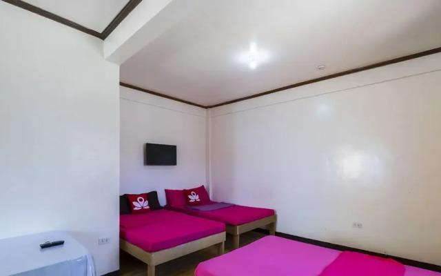 ZEN Rooms MJD Puerto Galera