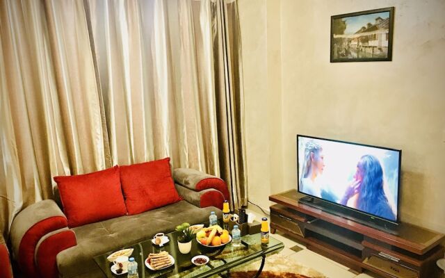 Al Mansi hotel