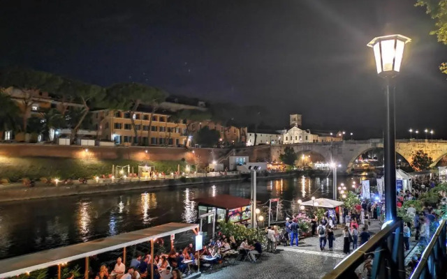 Vaticano Apartments St Joseph 8