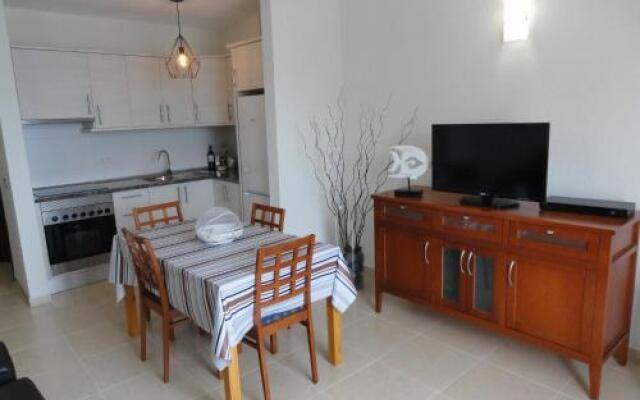 Apartments La Caleta Sunrises