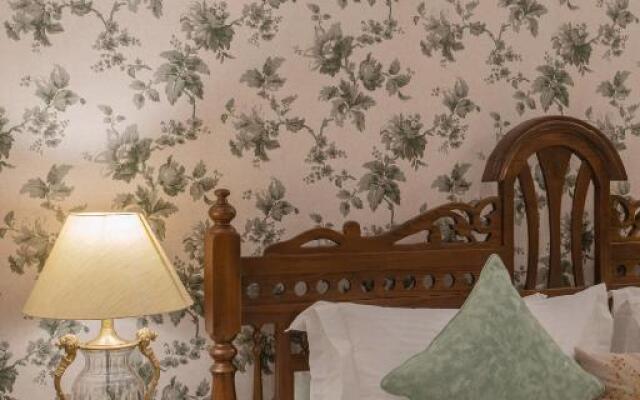 35 Sahakar Suites-A Luxury Aparthotel in Jaipur