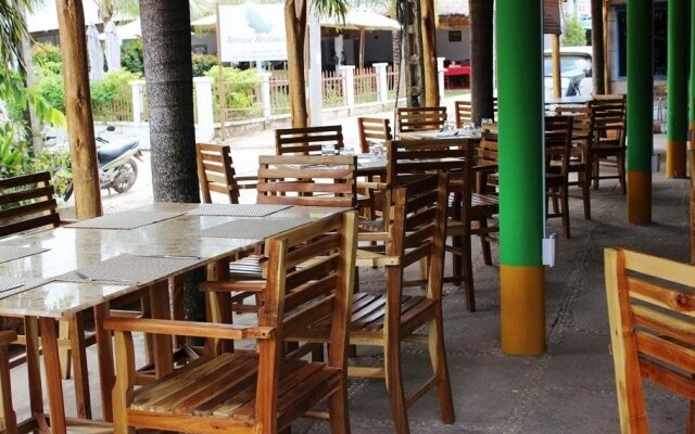 The Palm Tree Guest House