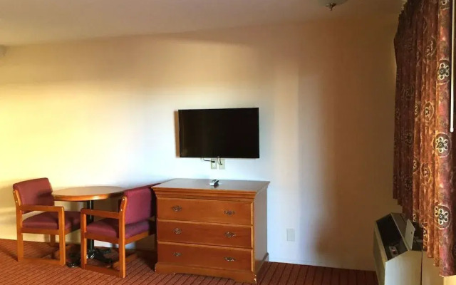 Harvey's Motel SDSU La Mesa San Diego