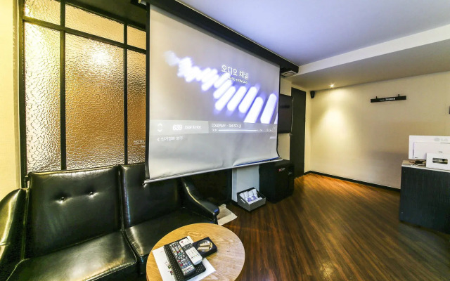 Sasang 2heaven Hotel