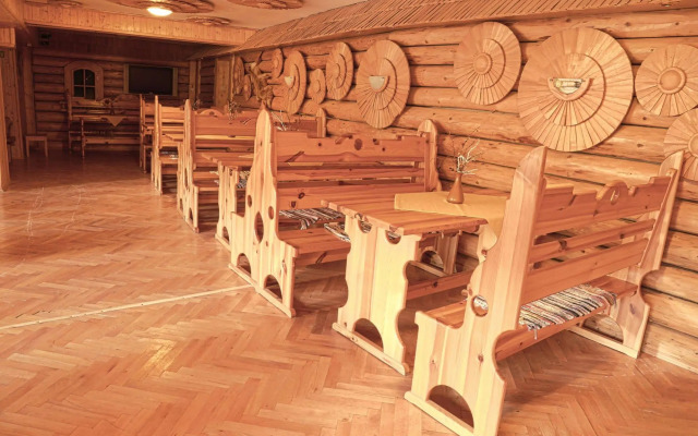 Hotel pod Sokolím