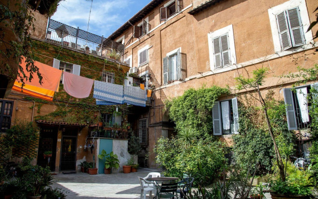 Residenza Dorò - Trastevere