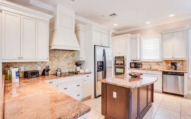 Delmar Flamingo - Three Bedroom Home