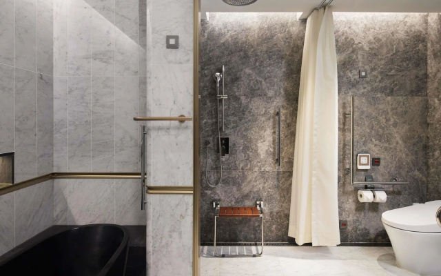 Fairmont Ambassador Seoul