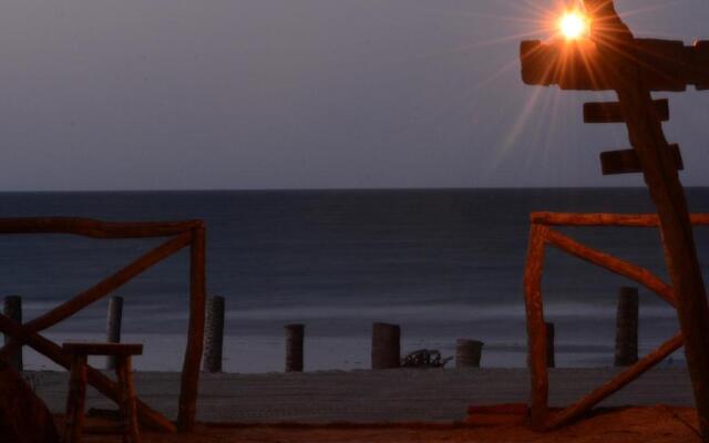 Na Beira do Mar Pousada