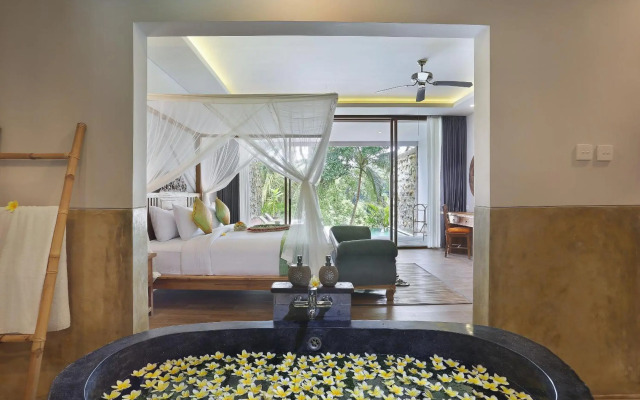 Bucu View Ubud Resort