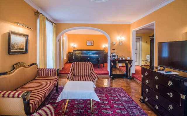 Hotel Tiefenbrunner