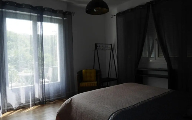 Auvernia hasi - Chez l'auvergnate