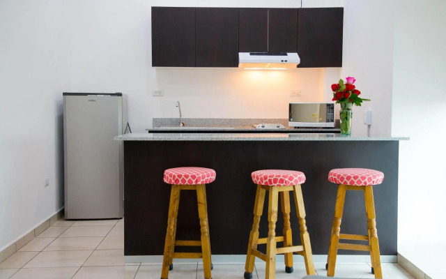 Hotel Boutique Kinyaah