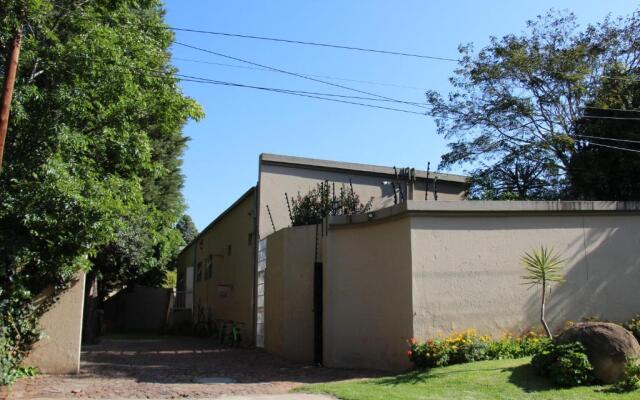 The Barn Studio Sandton