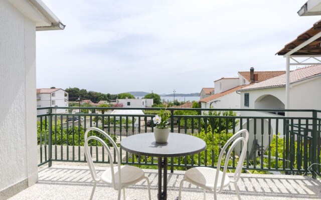 Apartment Ervin