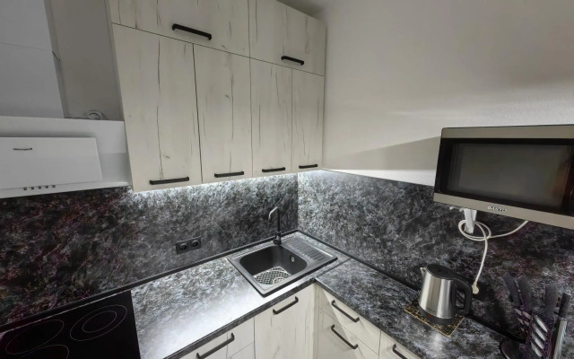 Апартаменты на улице Карла Маркса 66