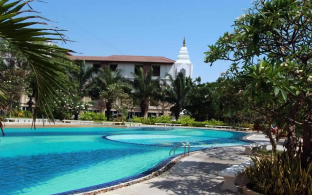 View Talay 3 Beach Apartments