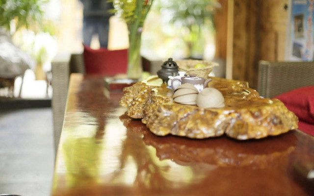 Tianyoutang Inn