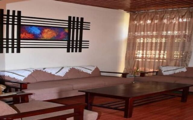 Lalibela Homestay