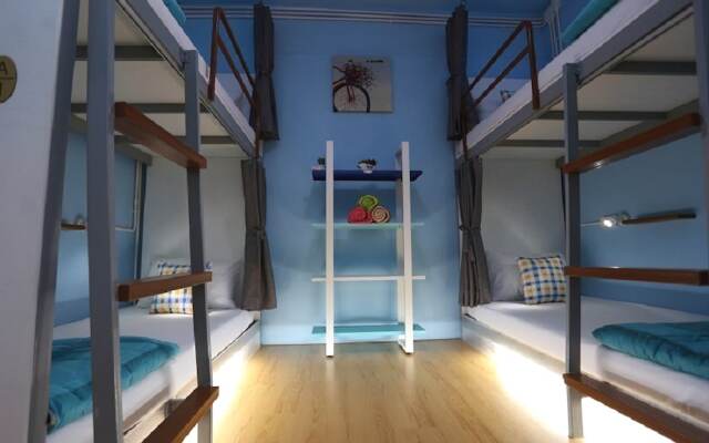 iDeal Beds Hostel Ao Nang Beach