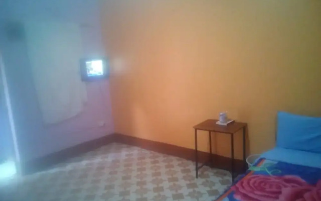 Roadside Inn Restaurant