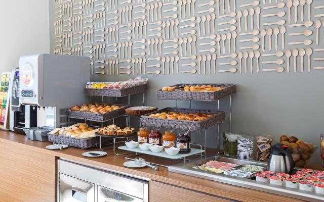 B&B Hotel Firenze Novoli