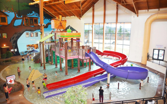 Three Bears Resort Villas