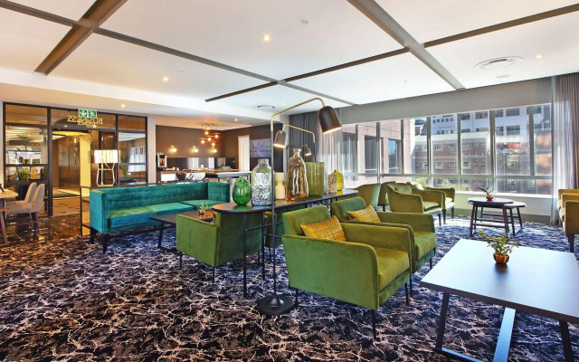 Triangle Luxury Suites by Totalstay