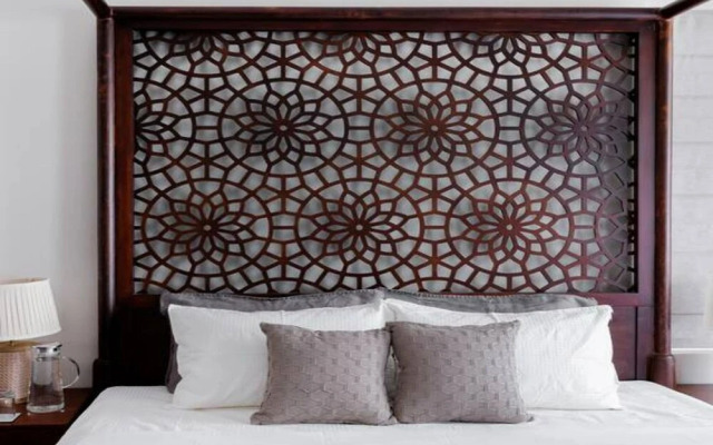 Blusalzz Manor - Nilgiri Valley, Ooty - Tamil Nadu