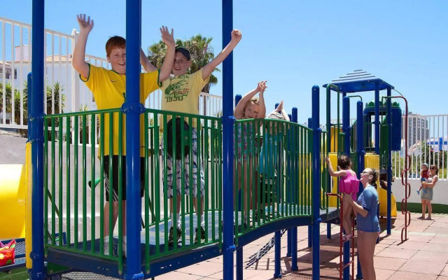 Aguamar Apartamentos, Los Cristianos Downtown