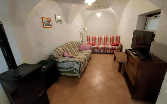 Casa Maria Angela
