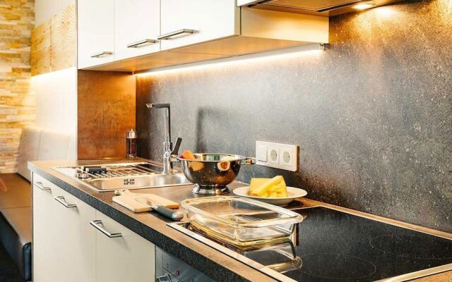 Guthof Lutz Appartement mit kostenlosen Sommerbergbahnticket Mai bis Oktober